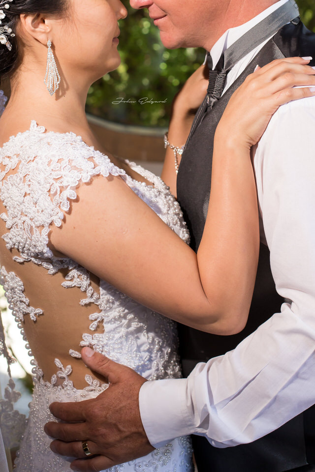 casamento Milena e Ramiro em São Bernado do Campo- SP
