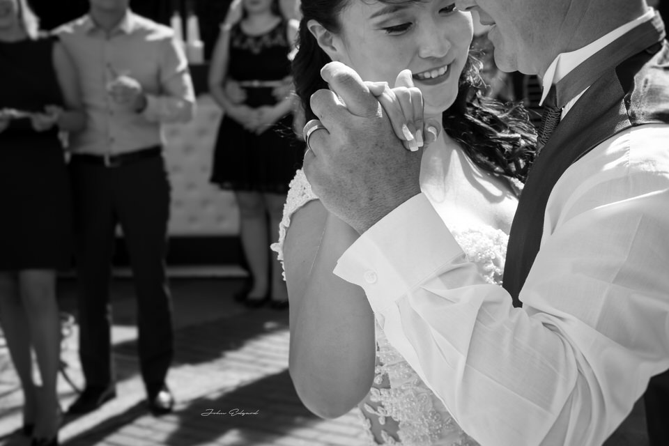 casamento Milena e Ramiro em São Bernado do Campo- SP