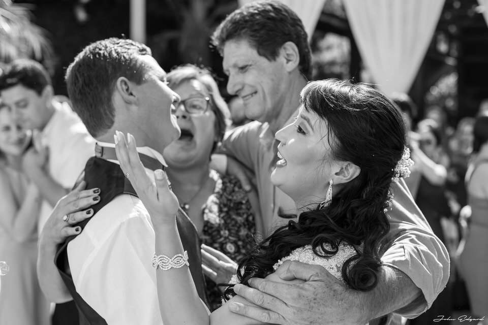 casamento Milena e Ramiro em São Bernado do Campo- SP