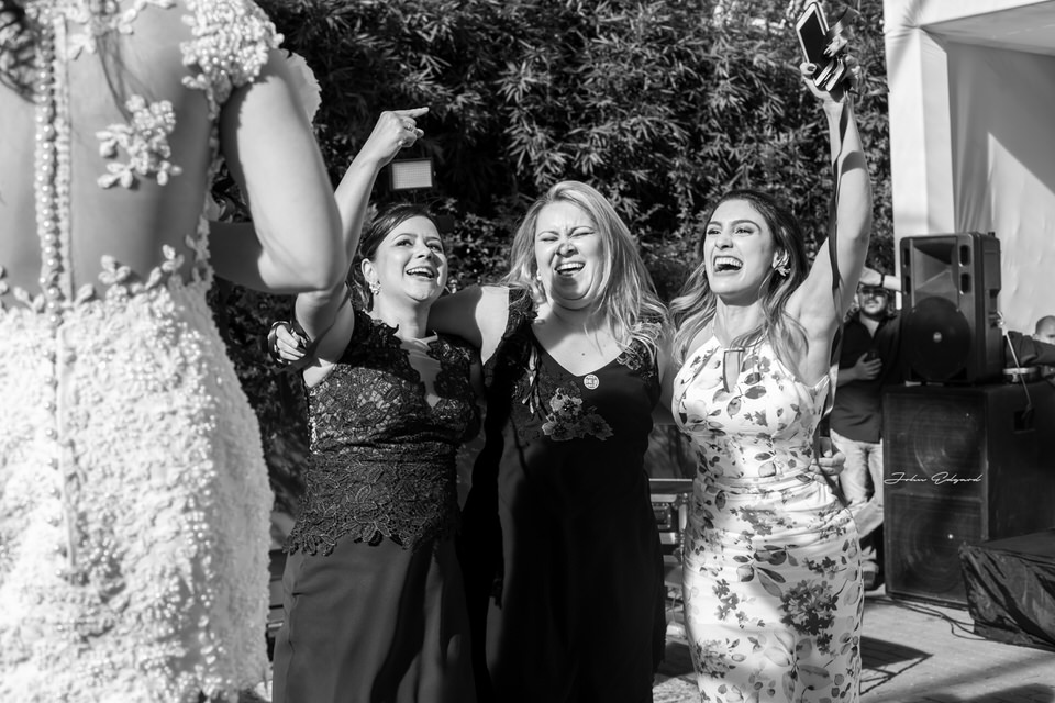 casamento Milena e Ramiro em São Bernado do Campo- SP