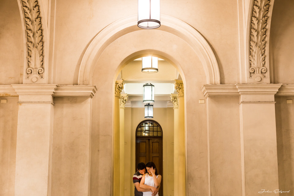 pré wedding Caroline e Bruno em São Paulo, casamento em sp