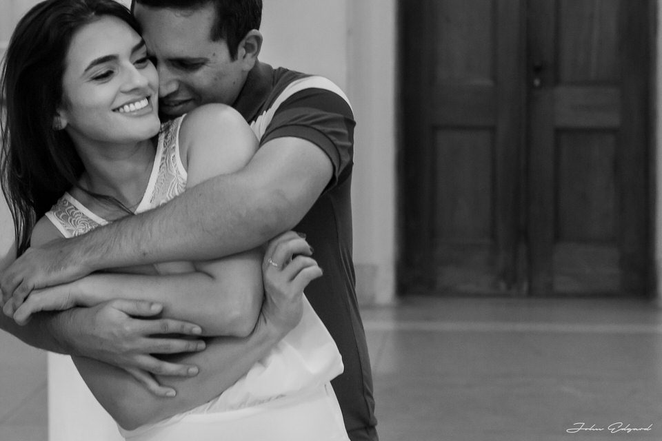 pré wedding Caroline e Bruno em São Paulo, casamento em sp