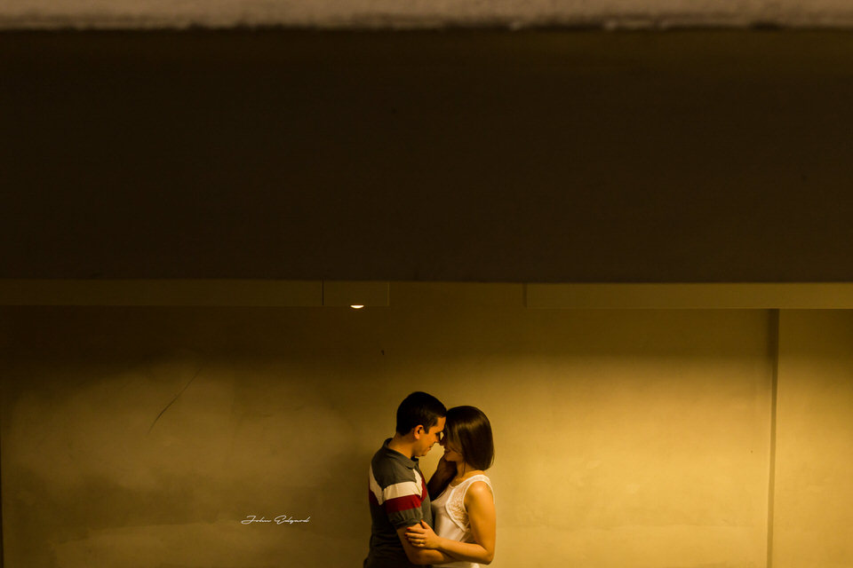 pré wedding Caroline e Bruno em São Paulo, casamento em sp