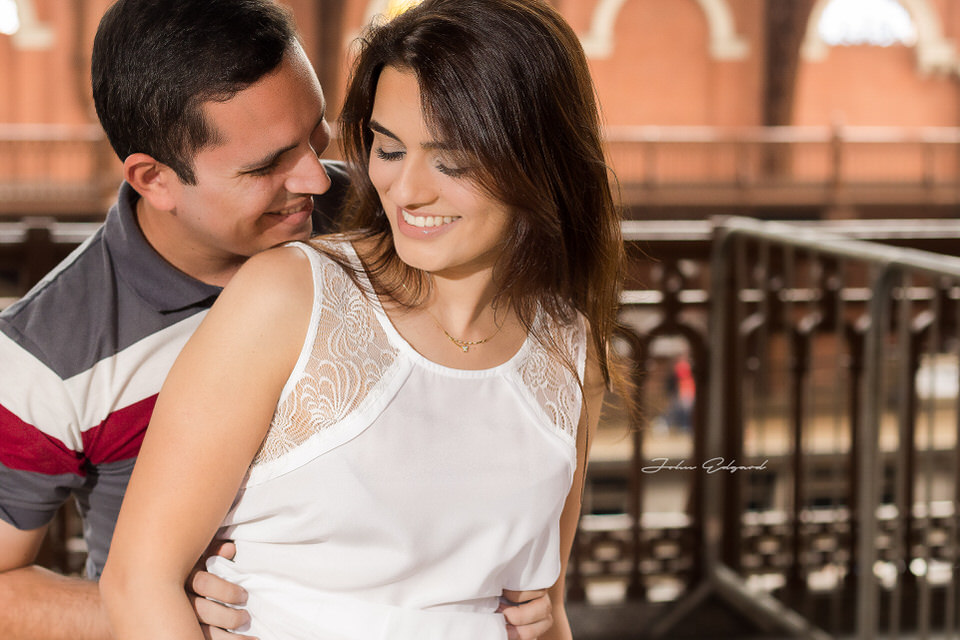 pré wedding Caroline e Bruno em São Paulo, casamento em sp