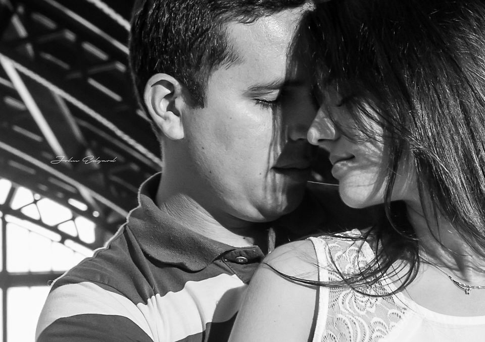 pré wedding Caroline e Bruno em São Paulo, casamento em sp