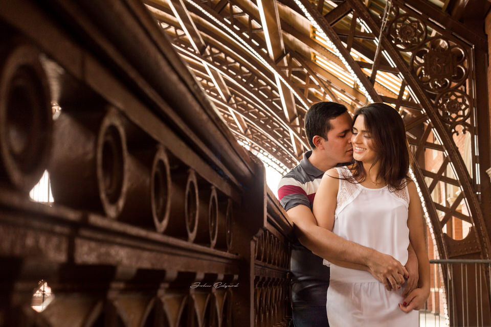 pré wedding Caroline e Bruno em São Paulo, casamento em sp