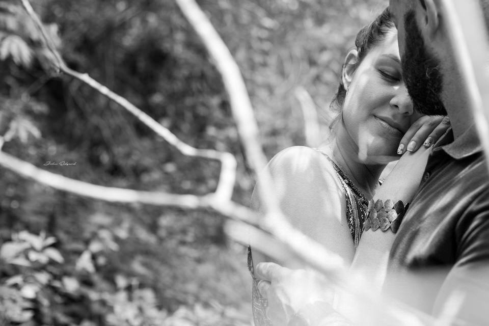 Pós Casamento Nádia e Luiz em Santa Isabel-SP