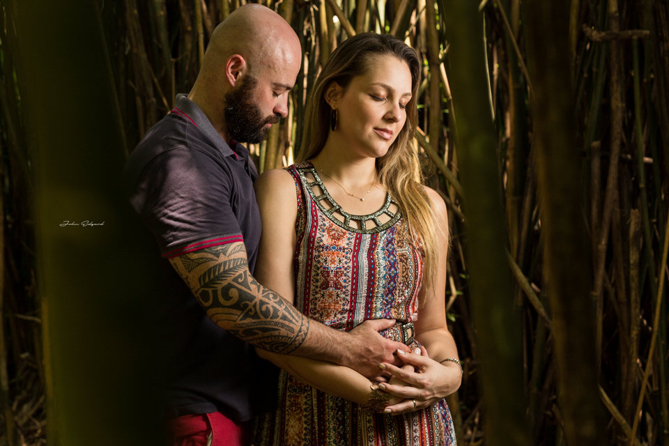 Pós Casamento Nádia e Luiz em Santa Isabel-SP