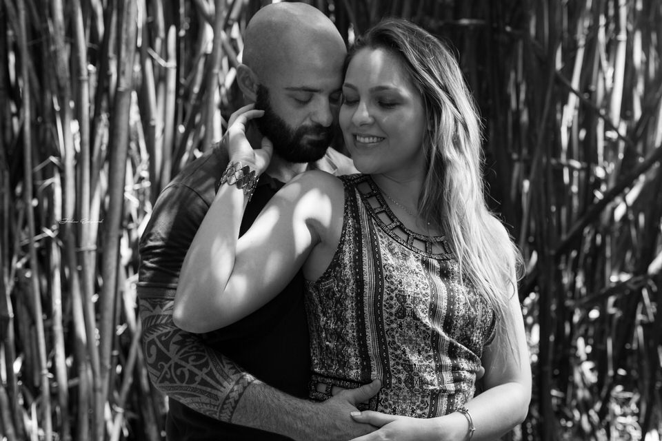 Pós Casamento Nádia e Luiz em Santa Isabel-SP