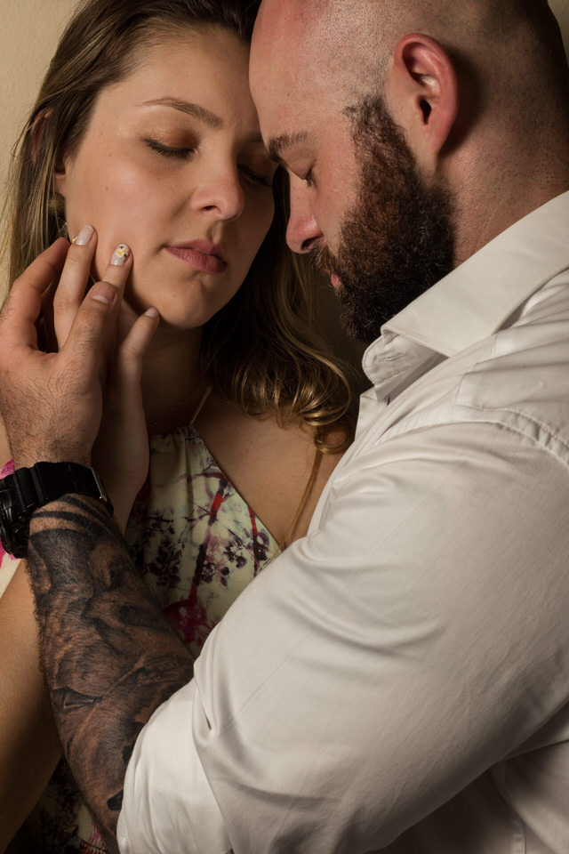 Pós Casamento Nádia e Luiz em Santa Isabel-SP