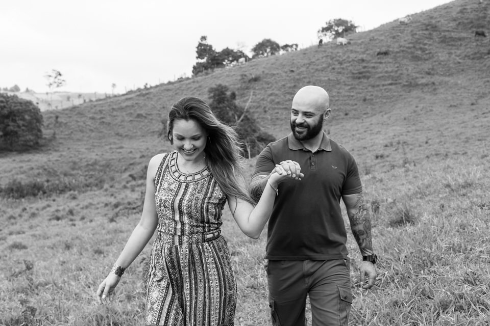Pós Casamento Nádia e Luiz em Santa Isabel-SP