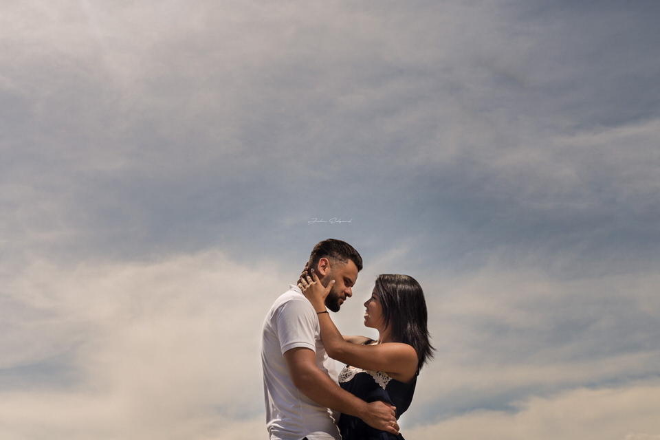Pré Wedding Camila e Rodrigo em Ilhabela São Paulo, fotógrafo de casamento em SP