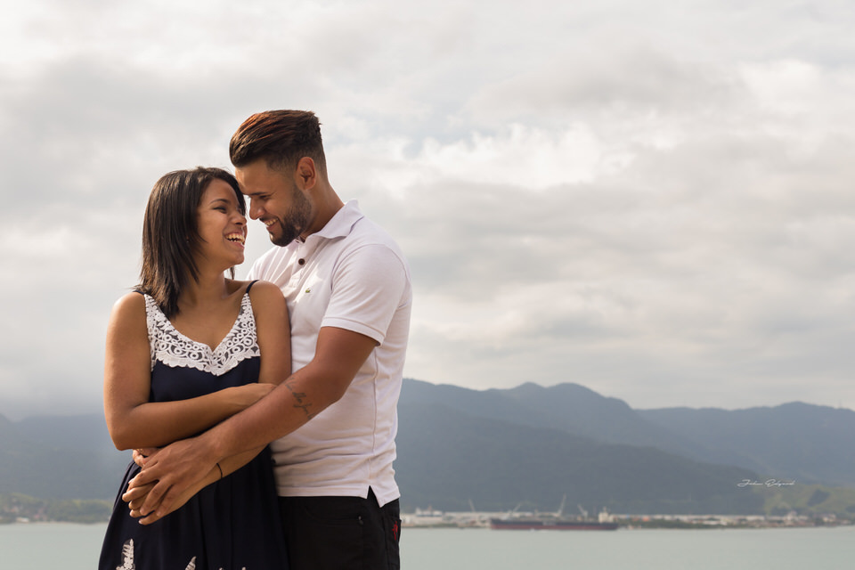 Pré Wedding Camila e Rodrigo em Ilhabela São Paulo, fotógrafo de casamento em SP