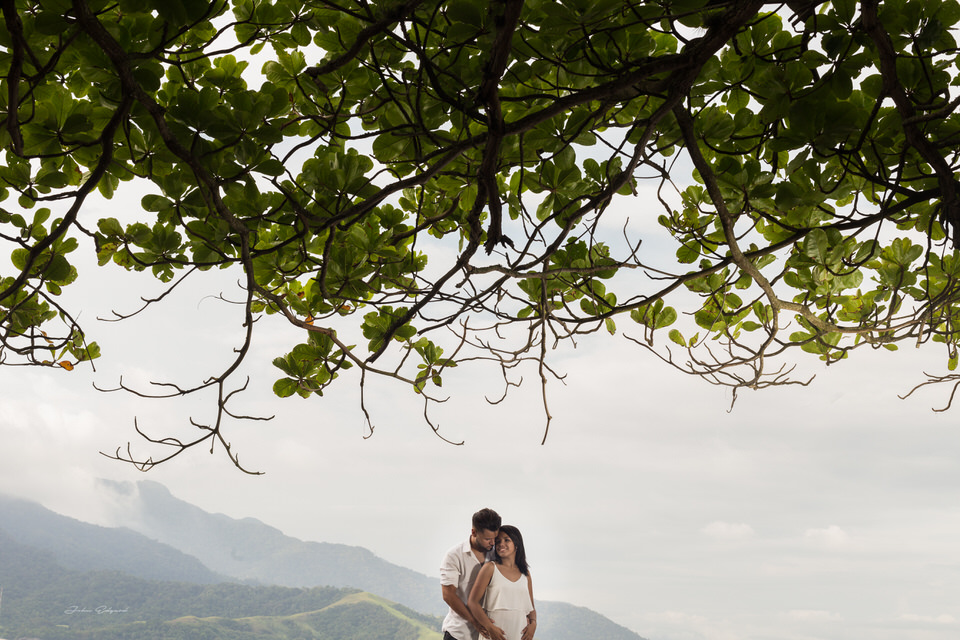 Pré Wedding Camila e Rodrigo em Ilhabela São Paulo, fotógrafo de casamento em SP