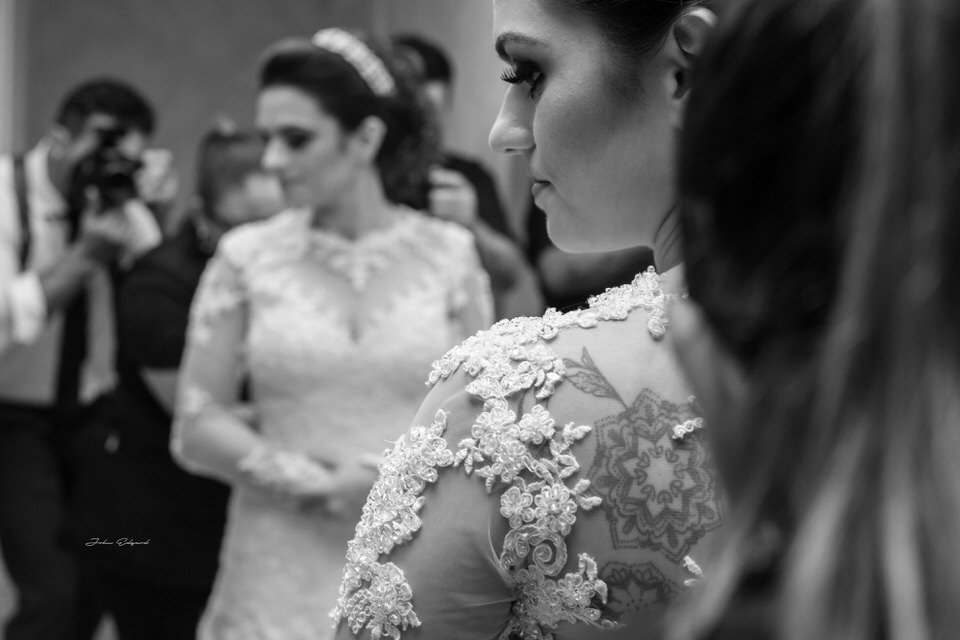 casamento Caroline e Bruno, making off da noiva no espaço Be, espaço Aya, fotografo de casamento São Paulo