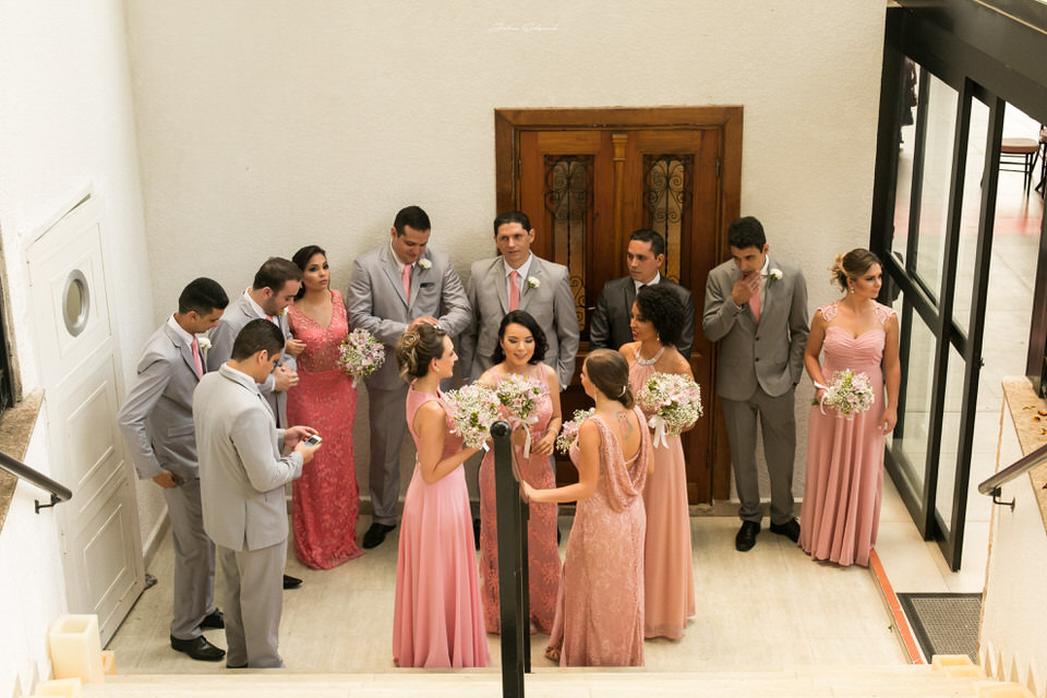 casamento Caroline e Bruno, making off da noiva no espaço Be, espaço Aya, fotografo de casamento São Paulo