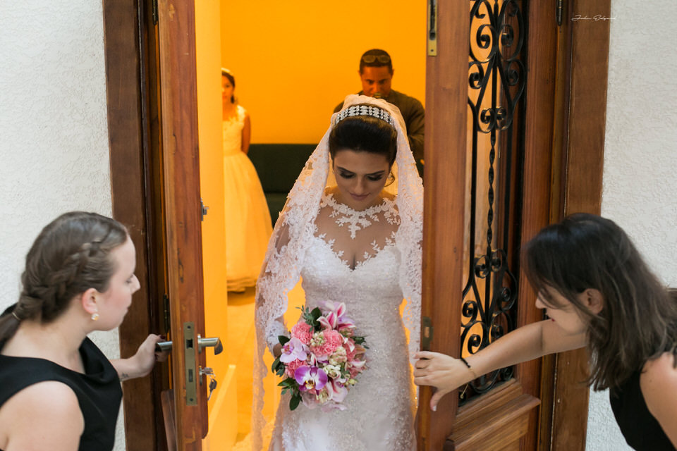 casamento Caroline e Bruno, making off da noiva no espaço Be, espaço Aya, fotografo de casamento São Paulo