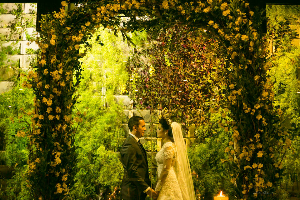 casamento Caroline e Bruno, making off da noiva no espaço Be, espaço Aya, fotografo de casamento São Paulo
