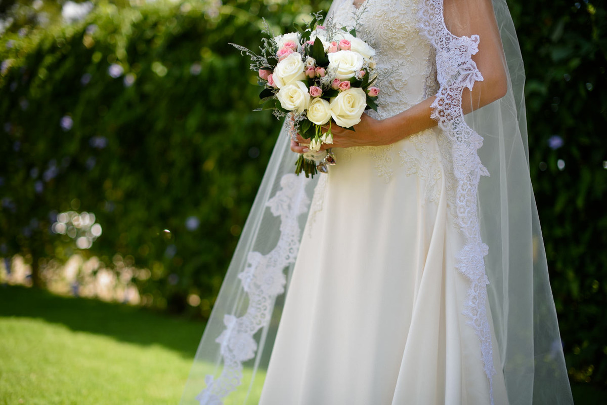 sessão fotografica noiva e noivo já casados