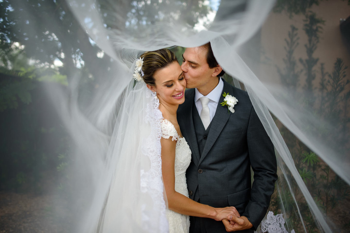 sessão fotografica noiva e noivo já casados