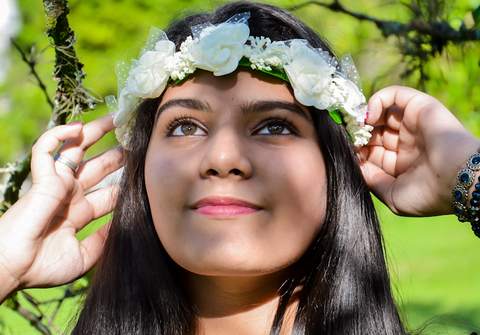 E-session de #MILENA