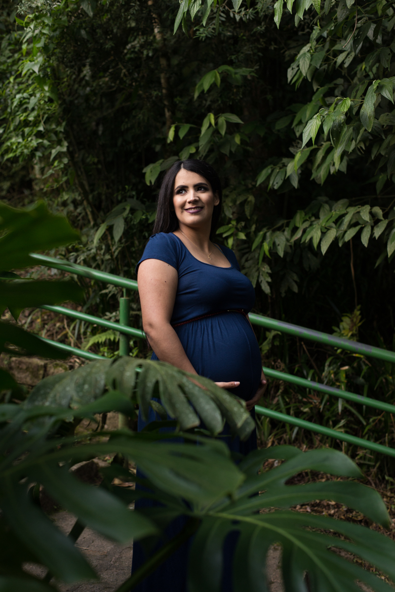 gestante grávida mamãe curitiba natureza verde