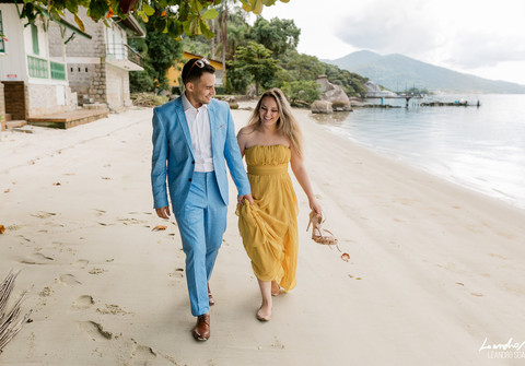 E-Sessions de Sarah + Renan