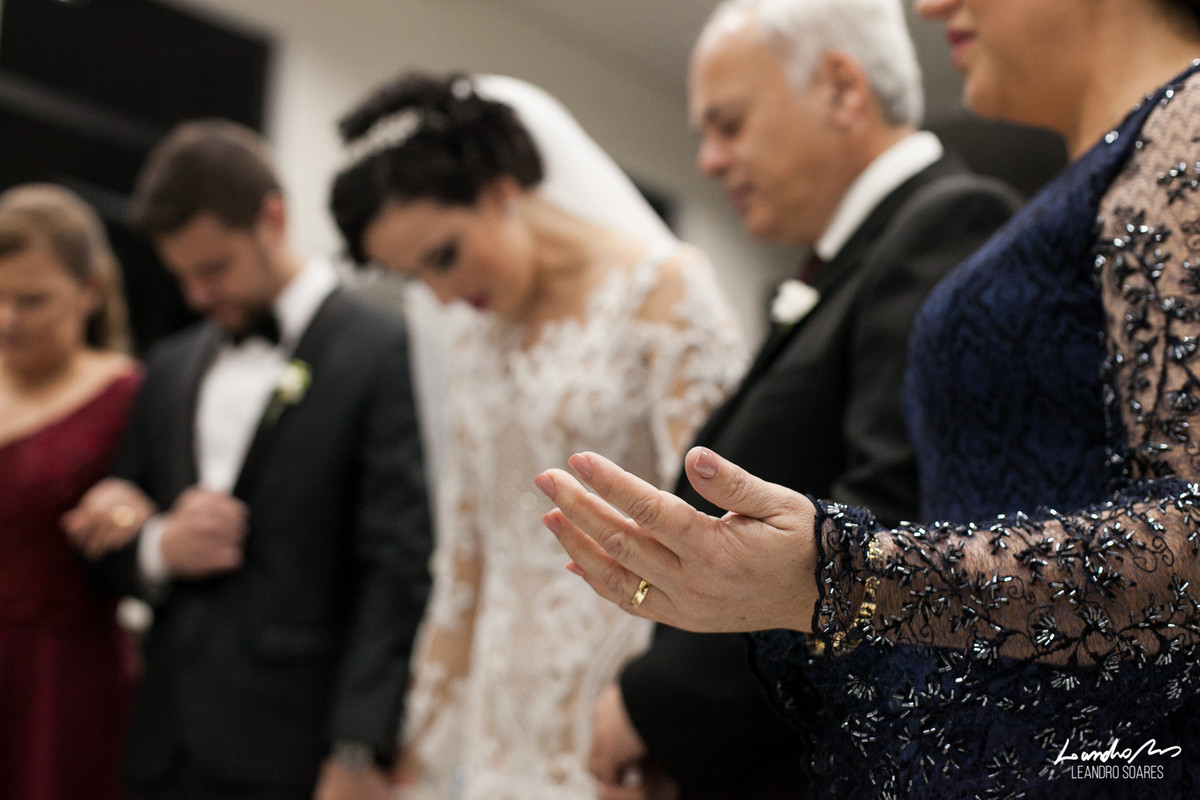 oracao casamento