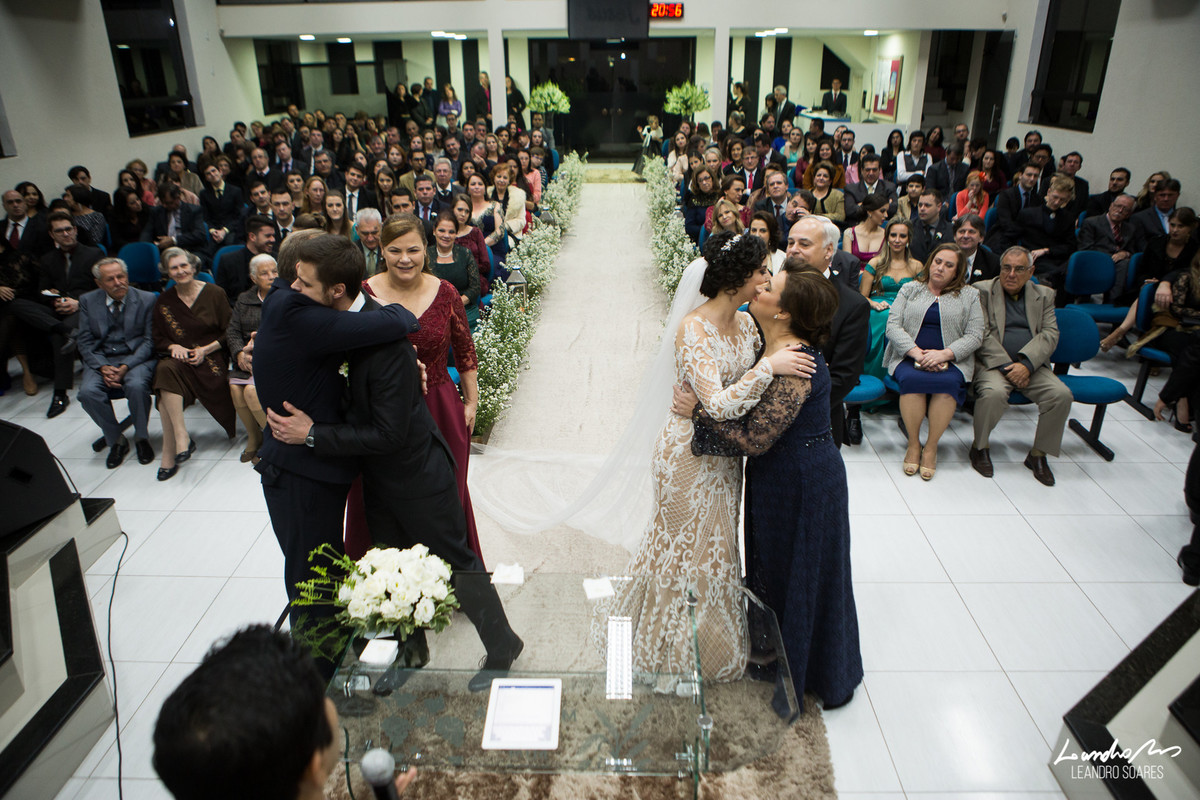 emocao casamento