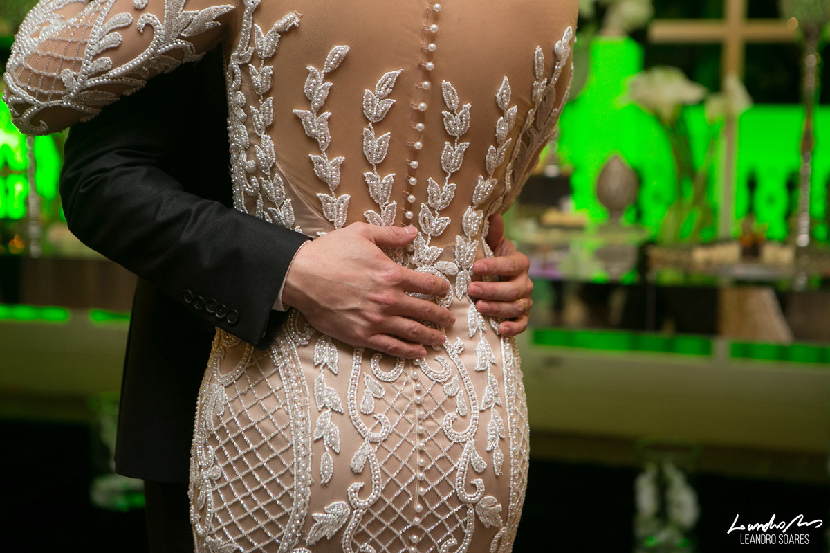 vestido dayany armstrong