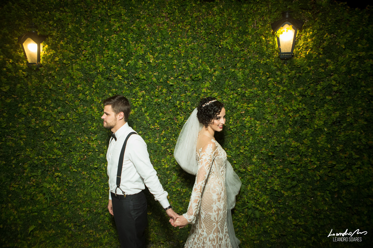 Casamento Joinville