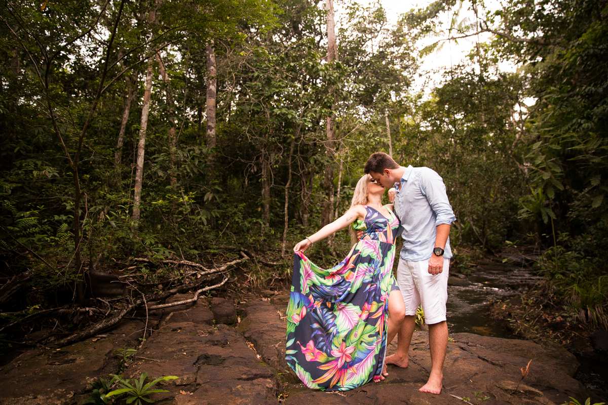 Vale das Cachoeiras, Ji-Paraná, Pré-Casamento, Fotógrafo de casamentos, Cachoeira, Cachoeira Rondonia, Cachoeira Rondônia, Natureza Rondônia, Noivas de Rondônia, Noivas, Noivas Rondonia