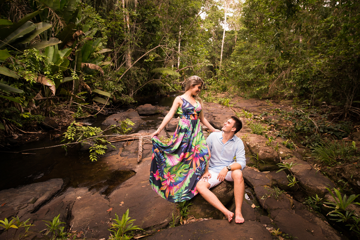 Vale das Cachoeiras, Ji-Paraná, Pré-Casamento, Fotógrafo de casamentos, Cachoeira, Cachoeira Rondonia, Cachoeira Rondônia, Natureza Rondônia, Noivas de Rondônia, Noivas, Noivas Rondonia