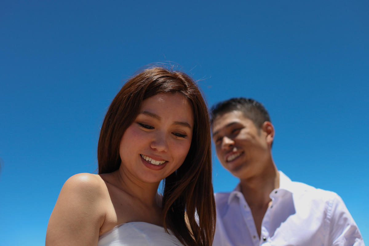 wedding salar uyuni, bolivia