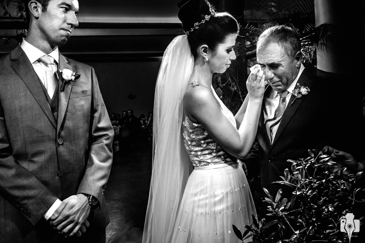 Imagem capa - Porque casar depois de 20 anos de namoro? por Elisabeth Squinatti & Nei Bernardes