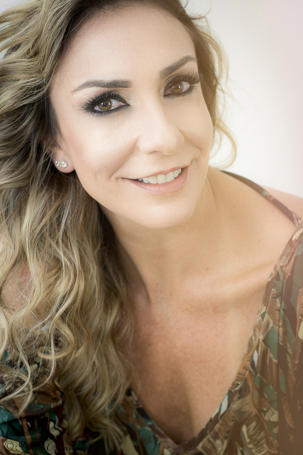 Fotografia de moda - Fotos feitas para o Estilista Vinicius Caspar, em seu ateliê em Moema, modelo Marianna Dib