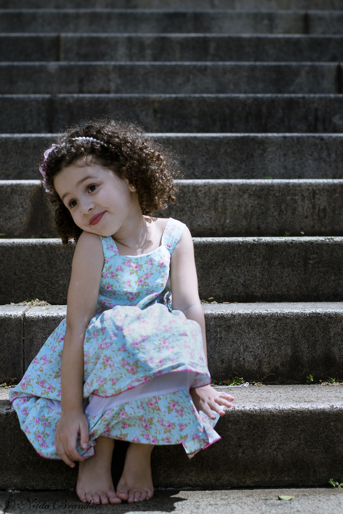 Princesas e fantasias tem tudo a ver! muito encanto no ensaio fotográfico da Malu, no parque da independencia em São Paulo