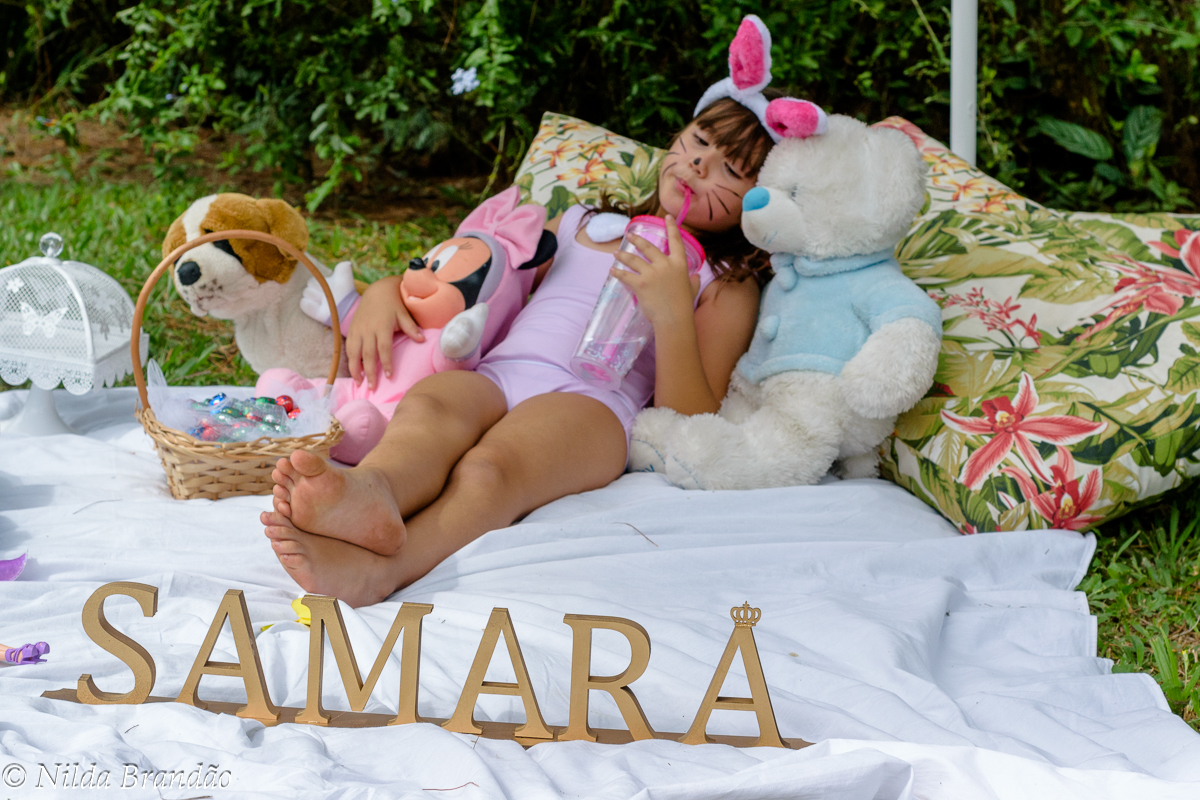 Fotografia criança