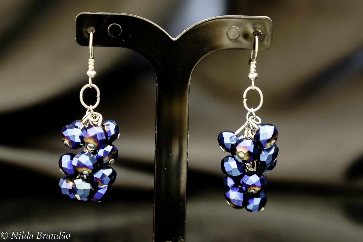 Catálogo de bijoux