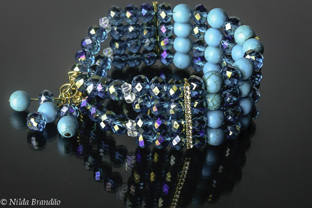 Catálogo de bijoux
