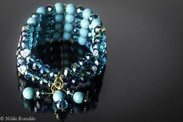 Catálogo de bijoux