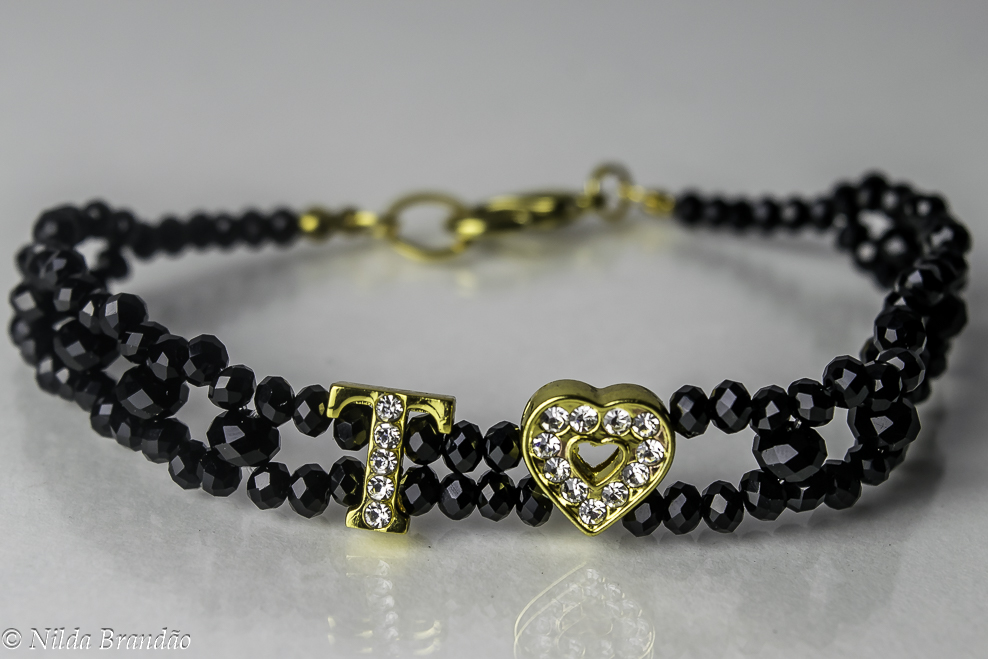 Catálogo de bijoux