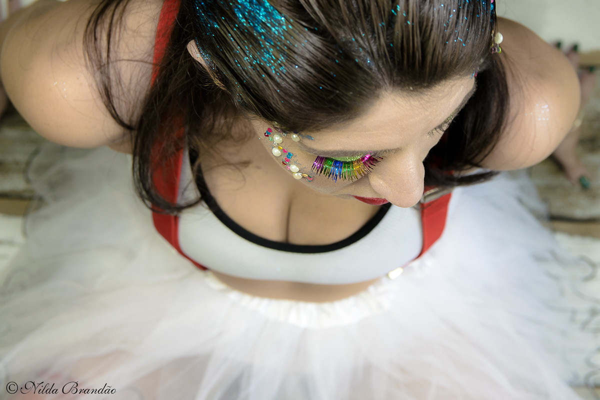 Um grande prazer fotografar o trabalho profissional da maquiadora Shirlen Moreira com sua maquiagem artística para o carnaval 2017.