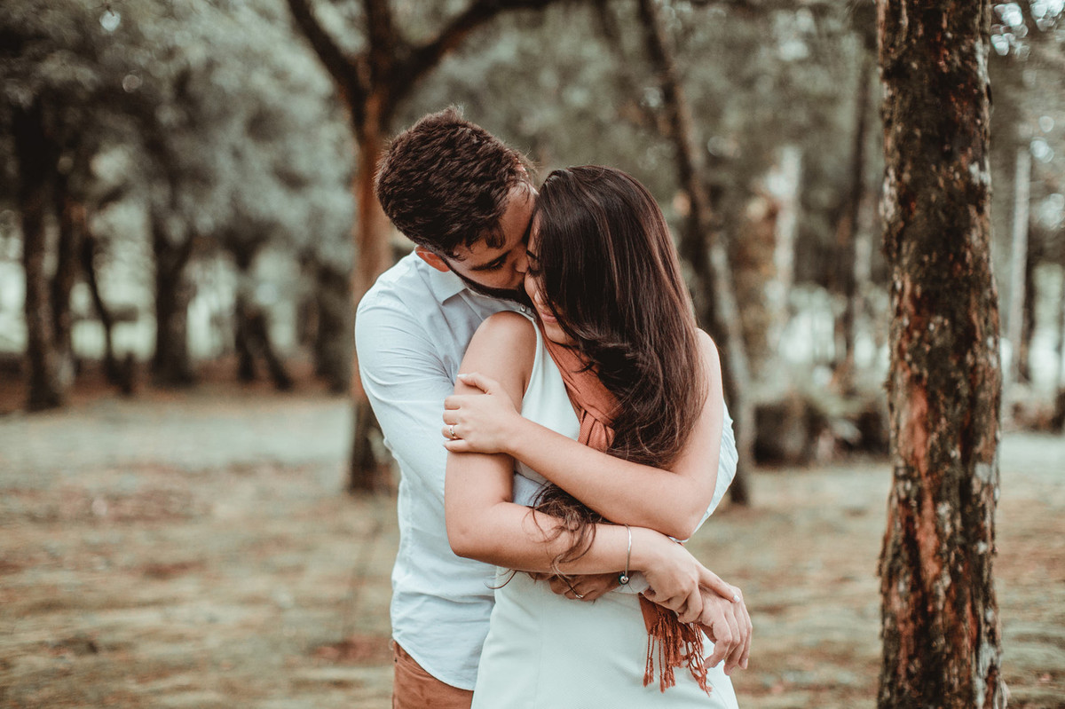 Ensaio de casal feito em Gramado-RS. Foto feita pelo fotógrafo de casamento Rafael Ohana