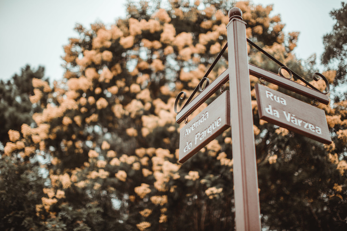 Flores de Gramado-RS