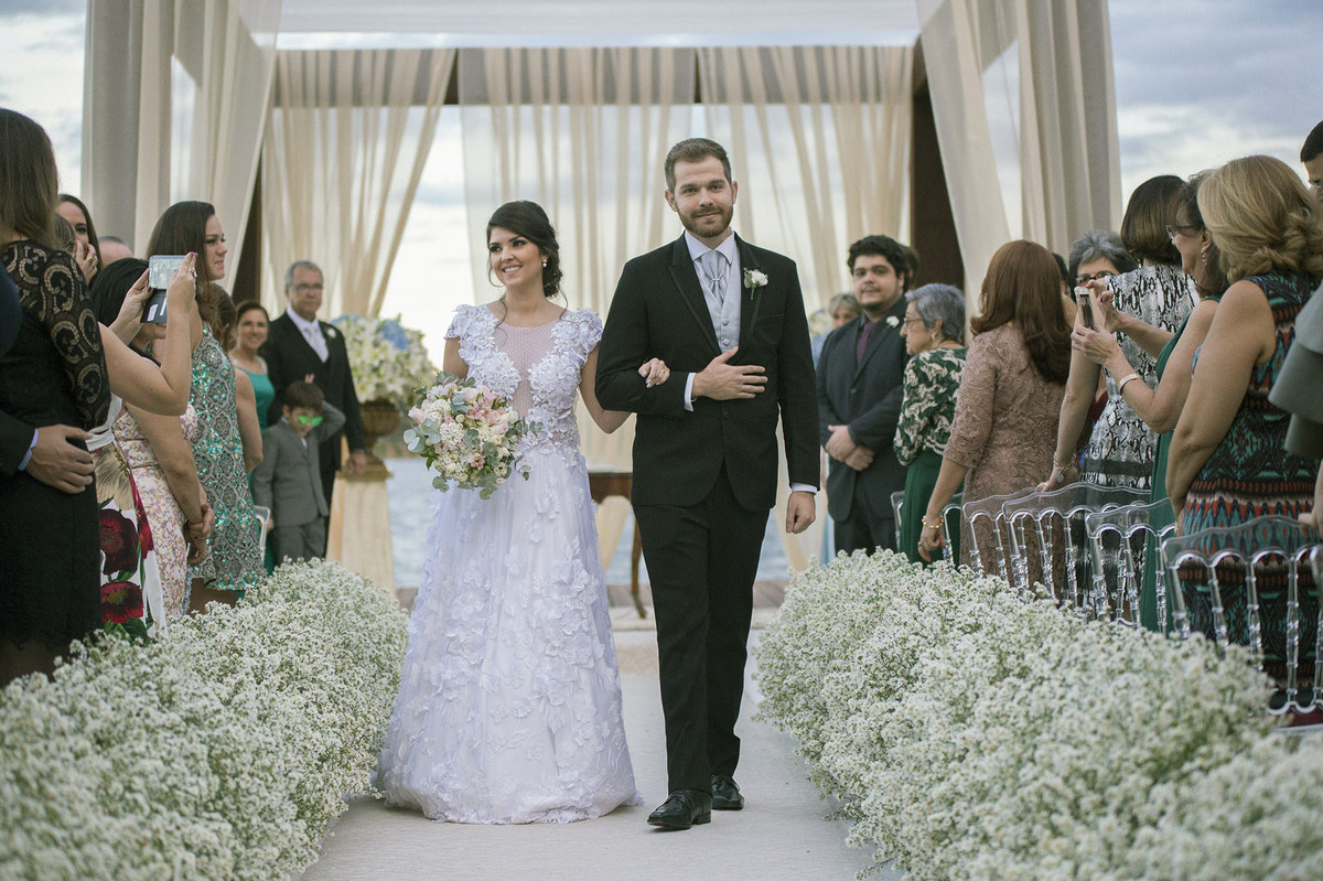 Casamento em Espaço de eventos porto vittoria