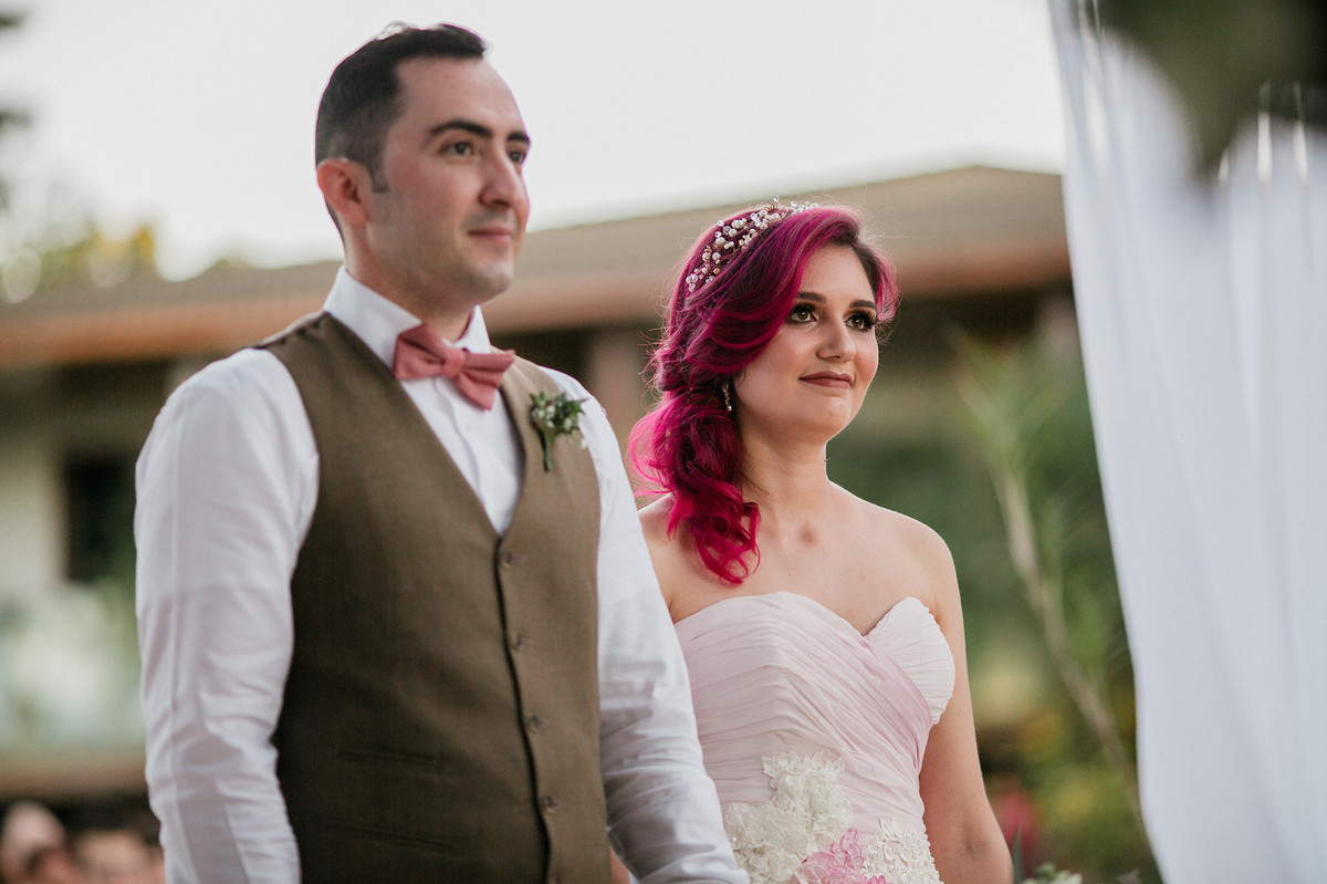 casamento nerd no contemporâneo park