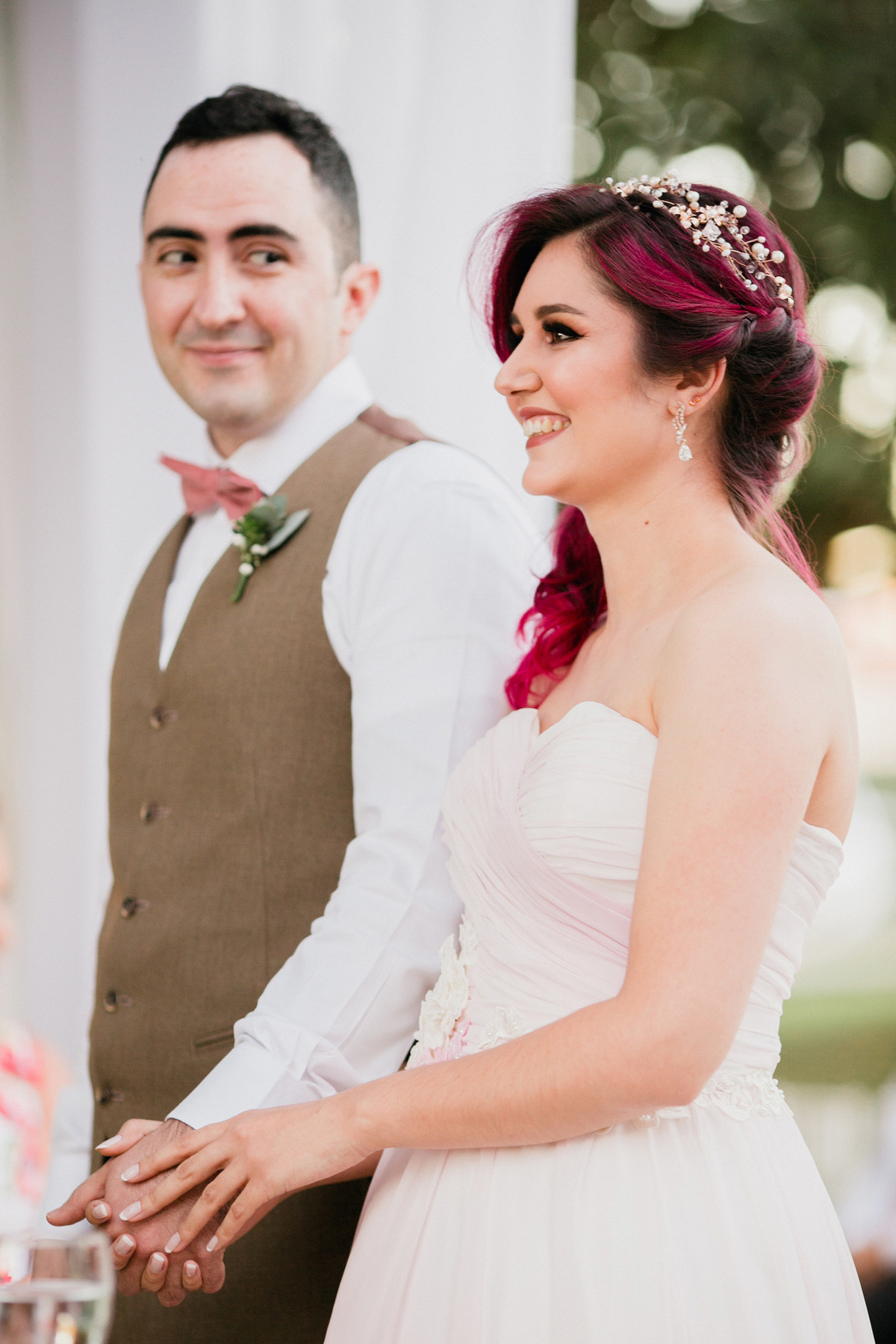 casamento nerd em brasilia