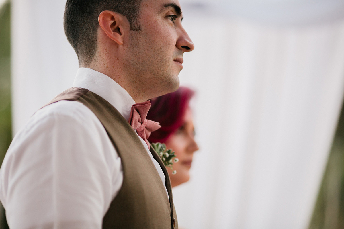 casamento nerd
