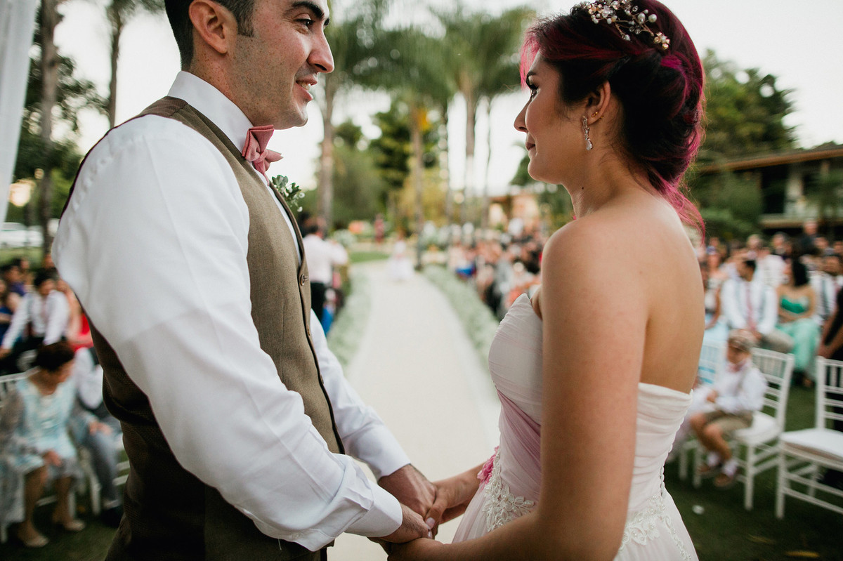 noivos de casamento vintage retro